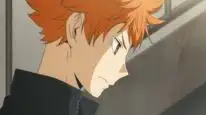 Tập 14 Haikyu - Chàng khổng lồ tí hon (Phần 1)