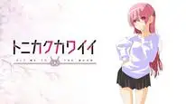 Tập 7 Tonikaku Kawaii
