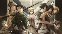 Tập 08 Đại Chiến Người Khổng Lồ (Phần 5)