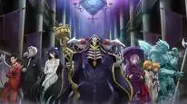 Tập Full Movie tổng kết OVERLORD - Vua bất tử