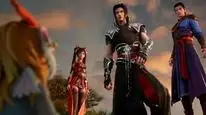 Tập 99 Thần Mộ