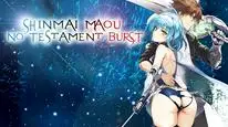 Tập 7 Shinmai Maou no Testament