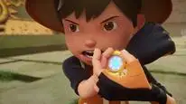 Tập 06 BoBoiBoy Galaxy (Phần 2)