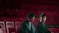 Tập 19 Đề Thi Đẫm Máu