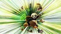 Tập Full Gấu Trúc Kung Fu 4