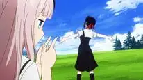 Tập 7 Kaguya-sama wa Kokurasetai: Tensai-tachi no Renai Zunousen