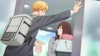 Tập 03 Taiyou yori mo Mabushii Hoshi