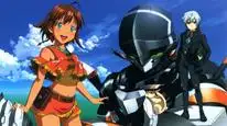 Tập 5 Gargantia on the Verdurous Planet