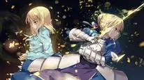 Tập 8 Fate/stay night