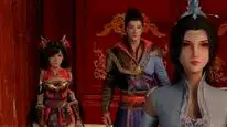 Tập 06 Thần Mộ