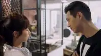 Tập 20B Cá Mực Hầm Mật