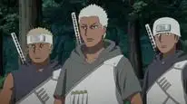 Tập 163 Naruto
