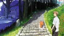 Tập 6 Hữu Nhân Sổ - Natsume Yuujinchou