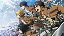 Tập 8 Shingeki no Kyojin: The Final Season Part 2