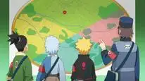 Tập 011 Naruto