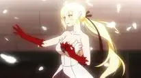 Tập 1 Kizumonogatari Phần 2: Nhiệt Huyết