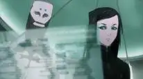 Tập 3 Ergo Proxy