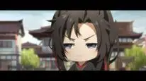 Tập 23 Ma Đạo Tổ Sư Chibi