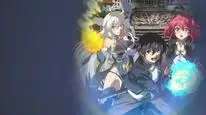 Tập 4 Rakudai Kenja no Gakuin Musou: Nidome no Tensei, S-Rank Cheat Majutsushi Boukenroku