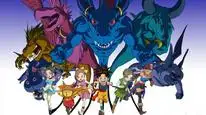 Tập 4 Blue Dragon