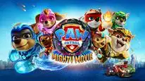 Tập 1 PAW Patrol: Phim Siêu Đẳng