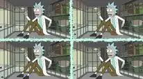 Tập 1 Rick và Morty (Phần 2)
