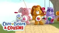 Tập 1 Care Bears & Cousins (Phần 1)