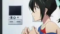 Tập 21 Strike The Blood