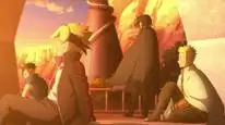 Tập 219 Naruto