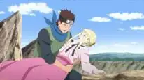 Tập 116 Naruto