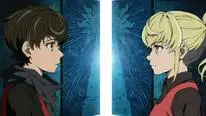 Tập 7 Tower of God