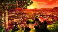 Tập Full Long Tieng Pokémon the Movie: Bí Mật Rừng Rậm