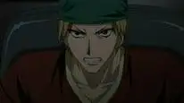 Tập 16 Majin Tantei Nougami Neuro