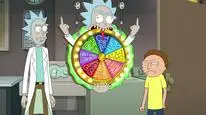 Tập 09 Rick Và Morty (Phần 5)