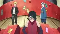Tập 71 Naruto