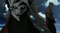 Tập 23 Ergo Proxy