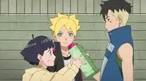 Tập 195 Naruto