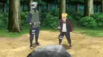 Tập 168 Naruto