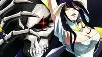Tập 2 OVERLORD II