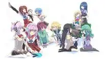 Tập 10 Magia Record: Ma pháp thiếu nữ Madoka Magica Ngoại truyện - Phần 2