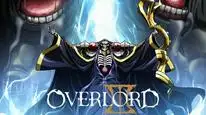 Tập 5 OVERLORD II