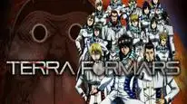 Tập 8 Terra Formars: Revenge