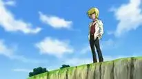 Tập 3 Digimon Xros Wars: Toki wo Kakeru Shounen Hunter-tachi