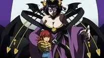 Tập 11 Digimon Xros Wars: Toki wo Kakeru Shounen Hunter-tachi