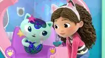Tập 2 Nhà búp bê của Gabby (Phần 4)