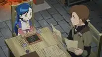 Tập 3 Honzuki no Gekokujou 4th Season