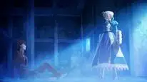 Tập 5 Fate/stay night