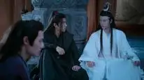 Tập 47 Ma Đạo Tổ Sư: Trần Tình Lệnh