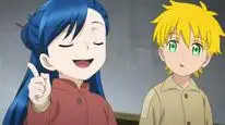 Tập 10 Honzuki no Gekokujou 4th Season