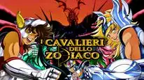 Tập 13 Saint Seiya: Meiou Hades Juuni Kyuu-hen